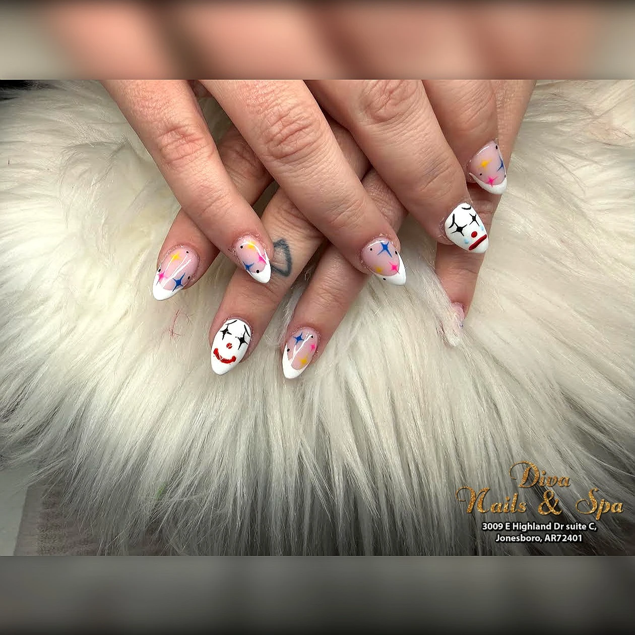Must Try Nail Designs August 14 2026